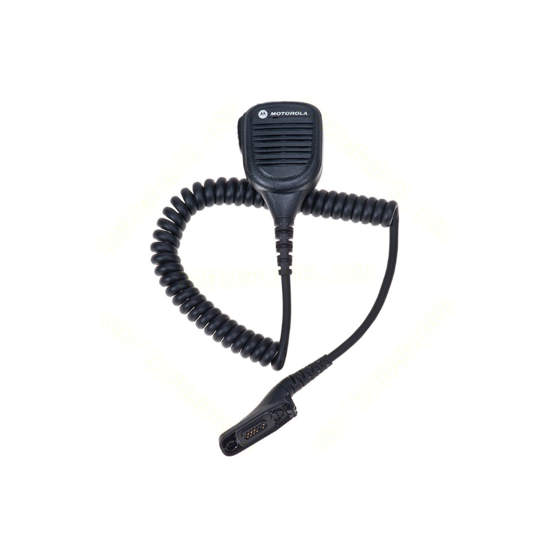 Тангента для рации Motorola PMMN4024 DP4800/DP4600/DP4400 (R12) - фото 1 Тангента для рации Motorola PMMN4024 DP4800/DP4600/DP4400 (R12) - фото 1