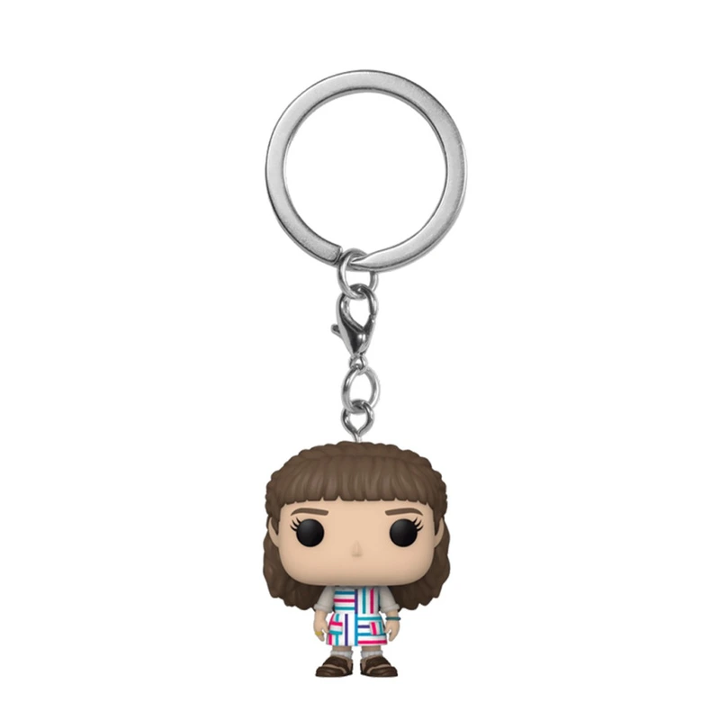 Ігрова фігурка на кліпсі FUNKO POP Одинадцять 62382 серія Дивні дива S4