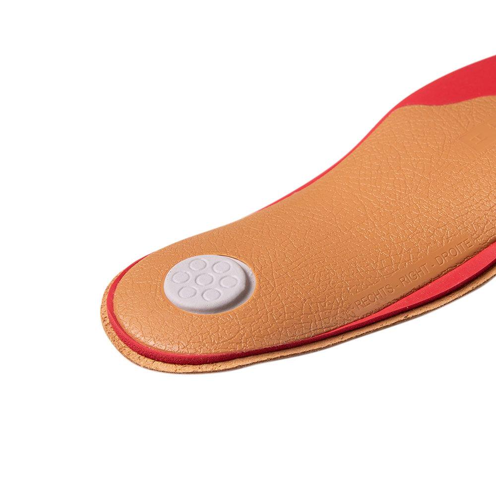 Устілки ортопедичні Kaps Relax Shock Absorber Pecari р. 39 (12143) - фото 4