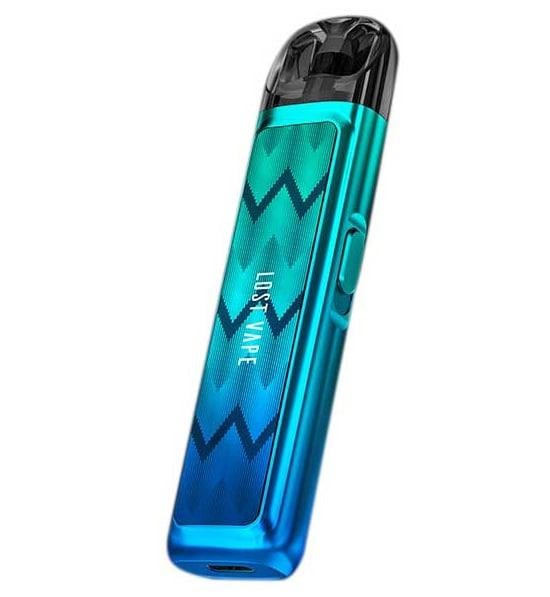 POD-система Lost Vape Ursa Nano Wave Blue (12832)