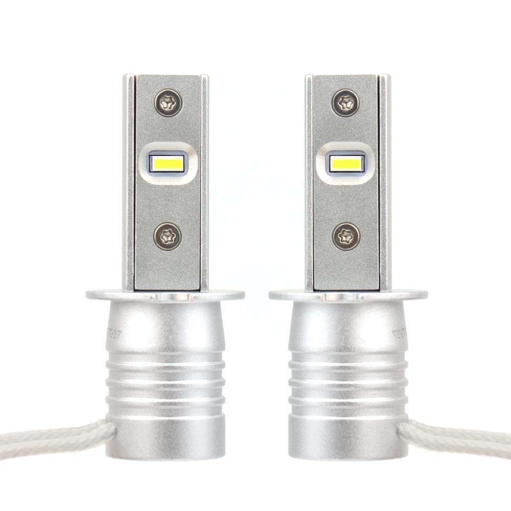 Автолампы Sho-Me F3 H3 LED 20W 2 шт.