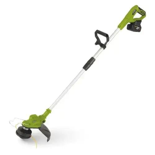 Тример акумуляторний ProCraft PTA24BL безщітковий двигун 1 АКБ 3 А/год 20 В (00000472651)