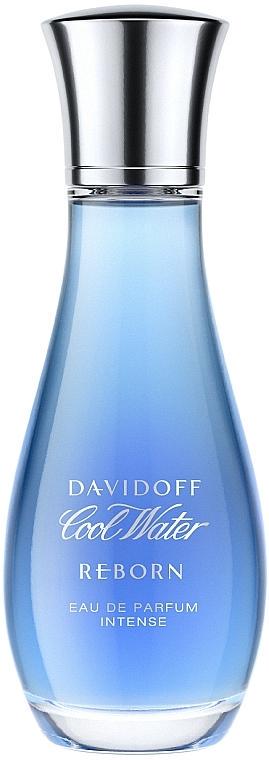 Парфумована вода для жінок Davidoff Cool Water Reborn Intense 100 мл тестер (382981)