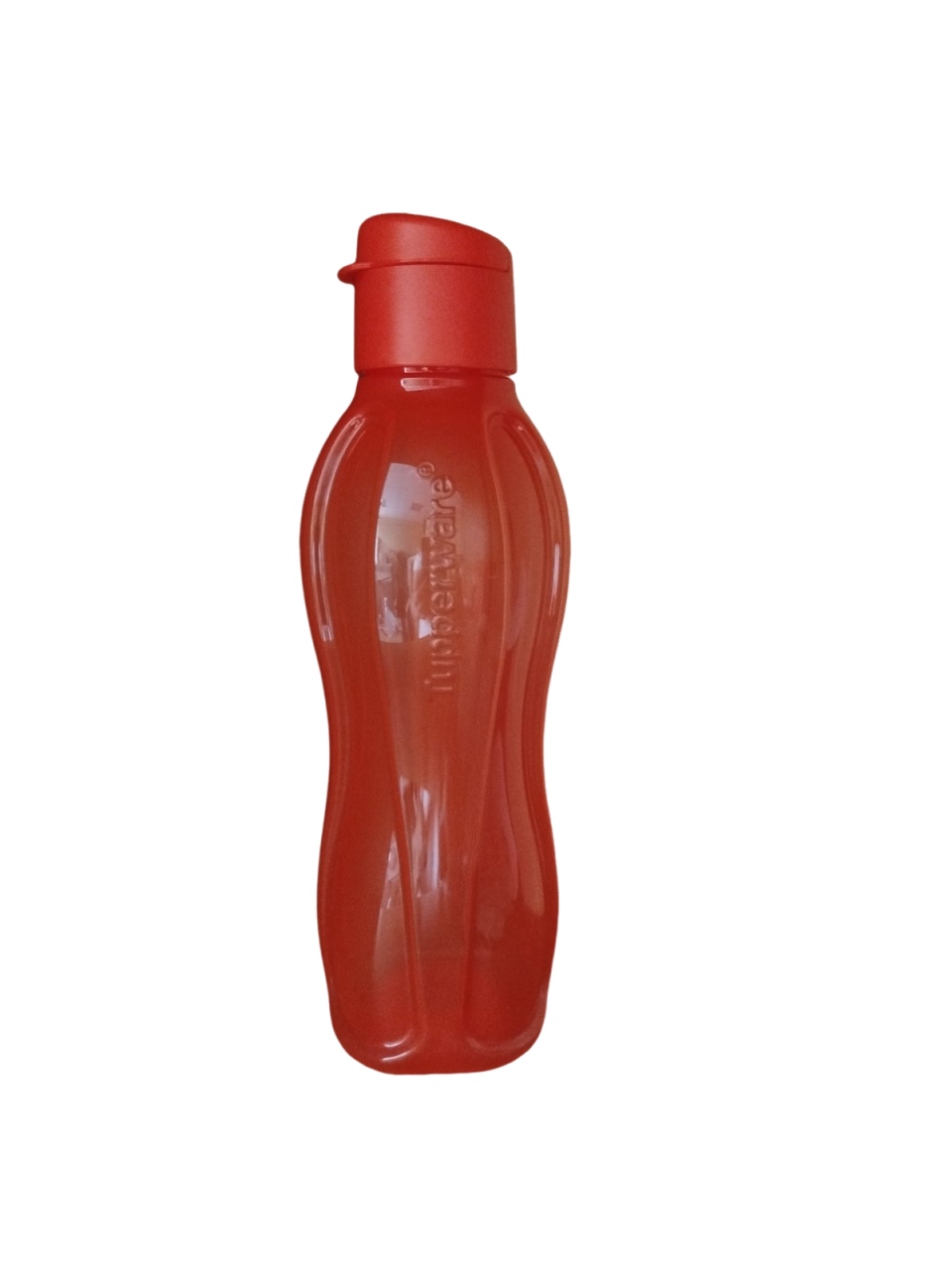 Эко-бутылка Tupperware с клапаном 750 мл (38135604)