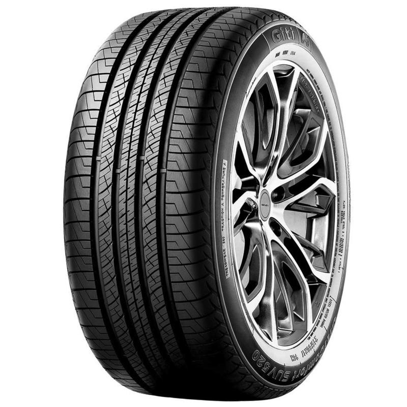Автошина Giti Comfort SUV 520 235/65 R18 106V (521356)