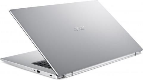 Ноутбук Acer Aspire 5 A517-52-75N6 Pure/Silver (NX.A5CAA.00E) - фото 5