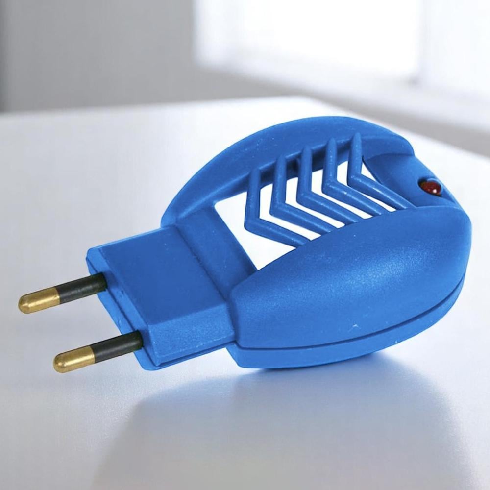 Фумигатор от комаров в розетку ПР-4 Попрус для пластин