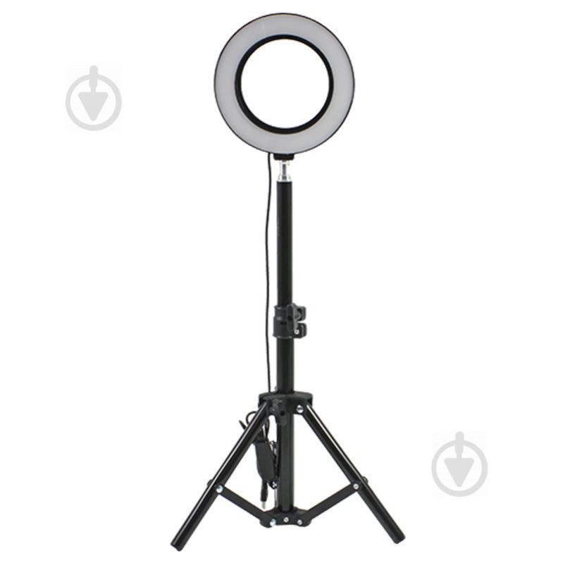 Стойка блогера YaoYi JY-160 3 в 1 Holder L-50 (4629-13955a)
