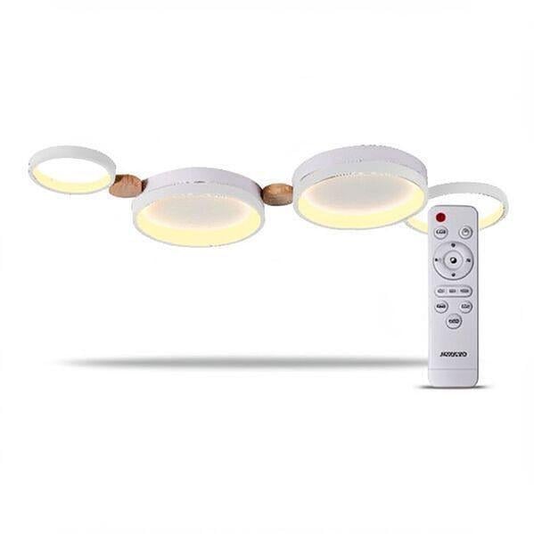 Люстра Ardero 80102 Scandy AL6194-1ARD 65 Вт 4550 лм 3000-6500К