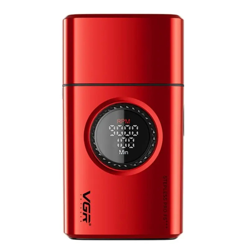 Електробритва VGR V-378 Red (9069)