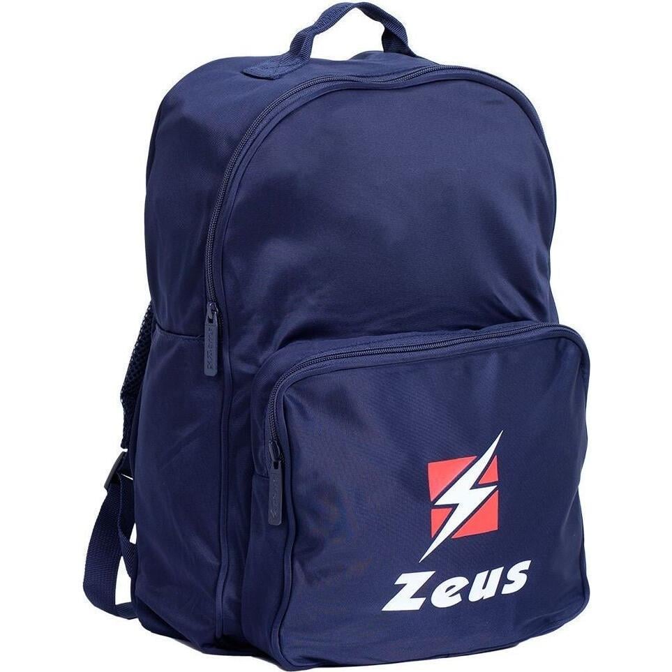 Спортивный рюкзак Zeus ZAINO SOFT BLU (Z01068)