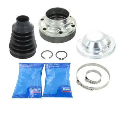 Комплект шарнірів приводного валу SKF VKJA 8015