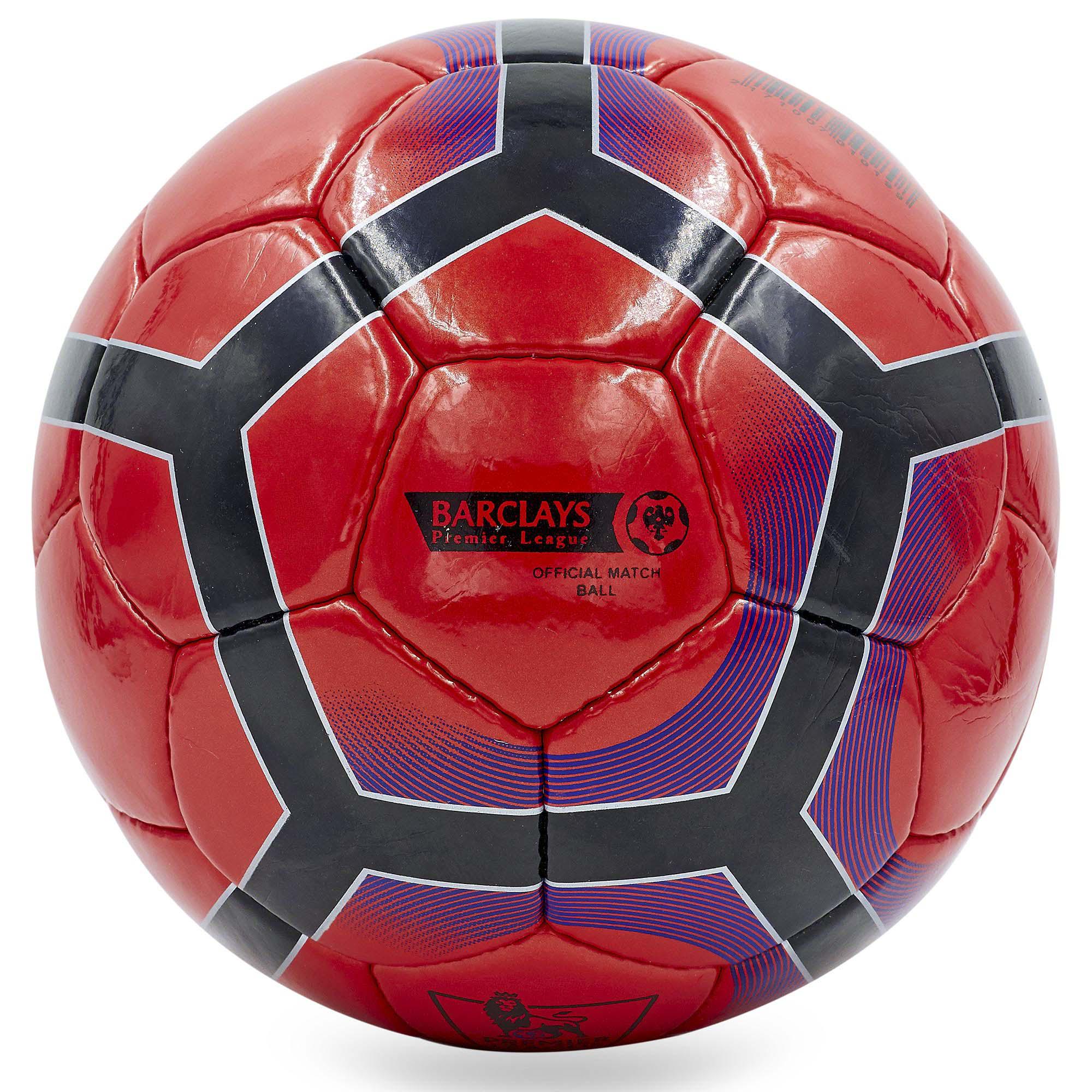 Мяч футбольный Zelart PREMIER LEAGUE BALLONSTAR FB-5197 №5 PU (DR008194)