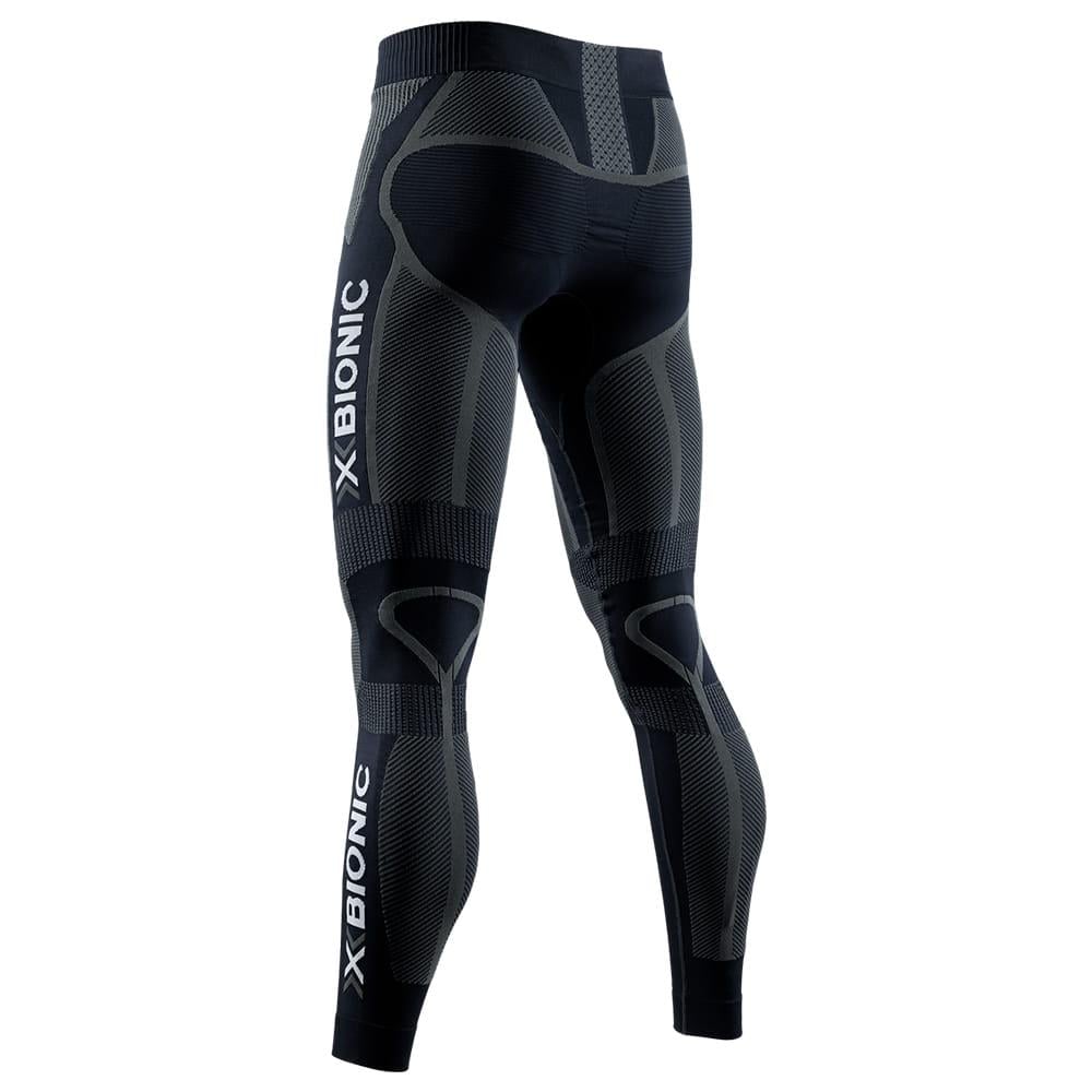 Мужские тайтсы X-BIONIC The Trick 4.0 Running TR-RP05W19M-B036 L Black/Charcoal - фото 2