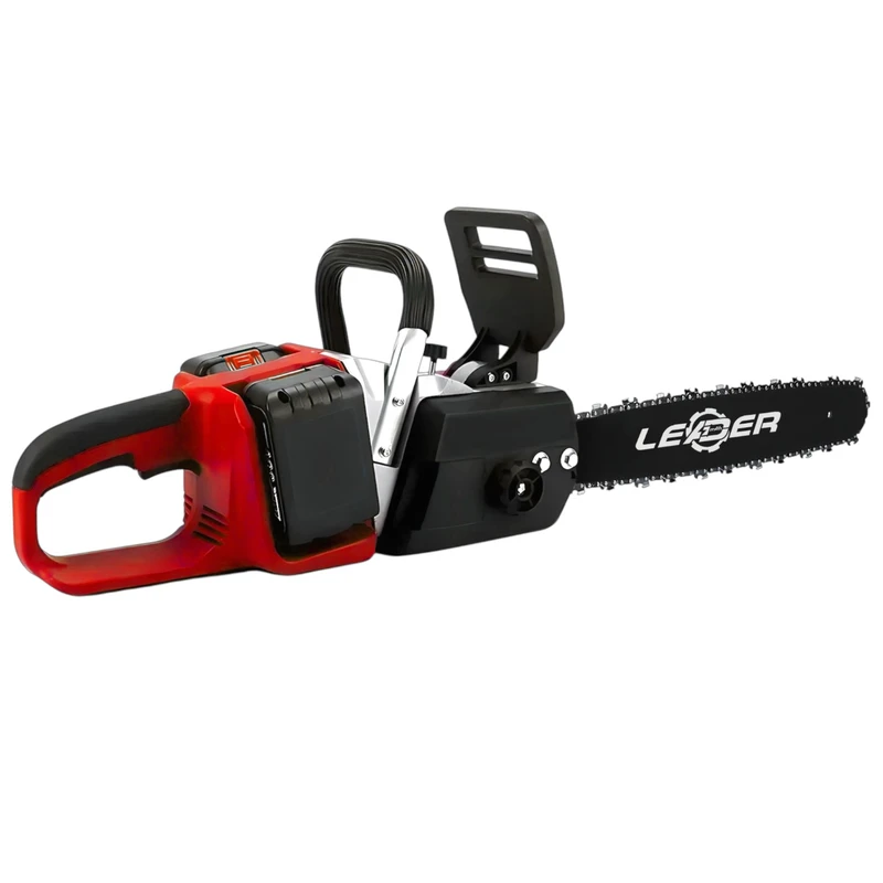 Пила цепная аккумуляторная Leader Dual Lite BL40-14S (id_3387) Пила цепная аккумуляторная Leader Dual Lite BL40-14S (id_3387)