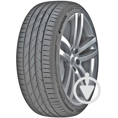 Автошина Hankook Ventus evo SUV K137A 235/50 R21 101W Автошина Hankook Ventus evo SUV K137A 235/50 R21 101W