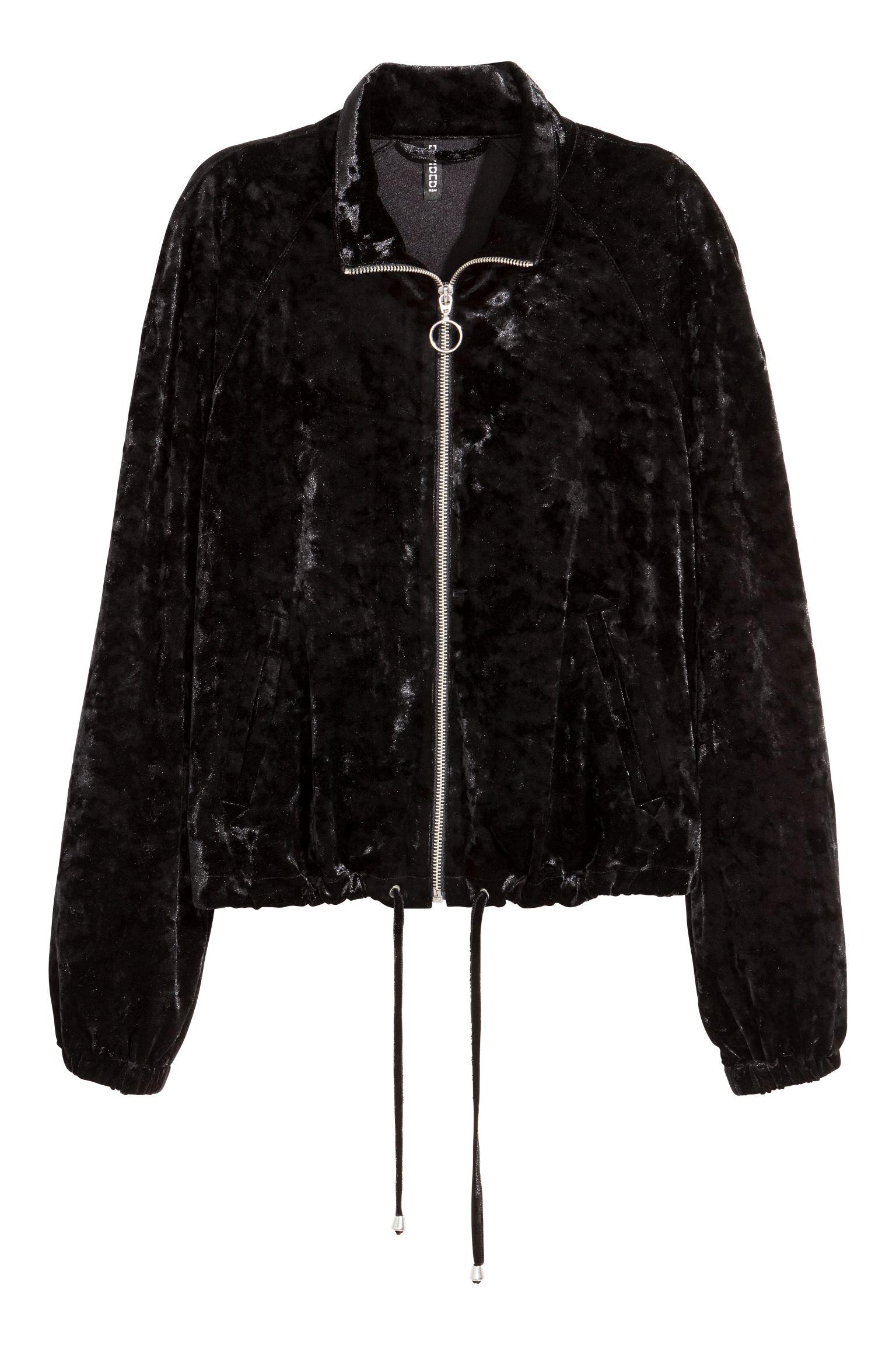 Кофта велюровая р. 36 Темно-синий (5245006RP21)