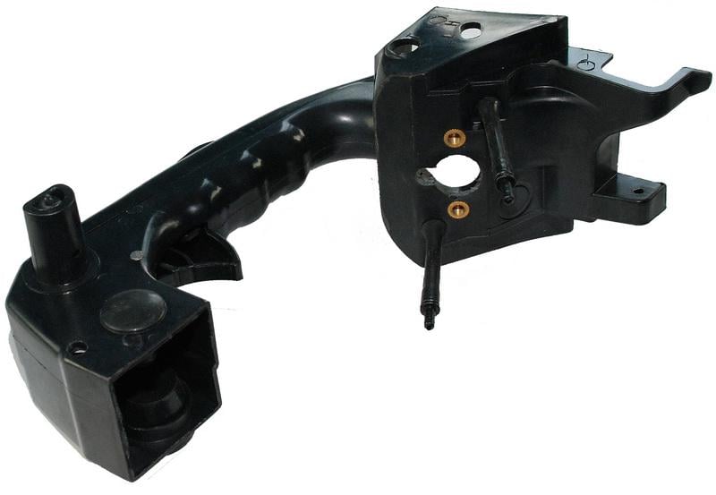 Ручка газа бензопилы 2500 (saw576)
