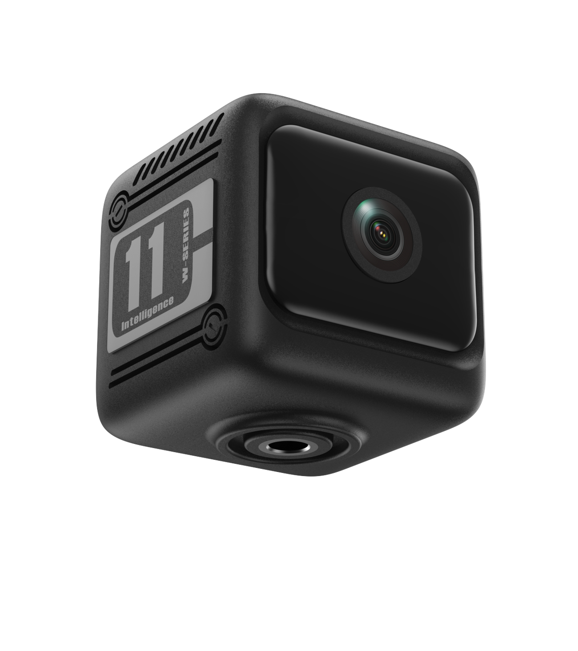 Міні Wi-Fi камера W11 1080P з акумулятором (2902703827)