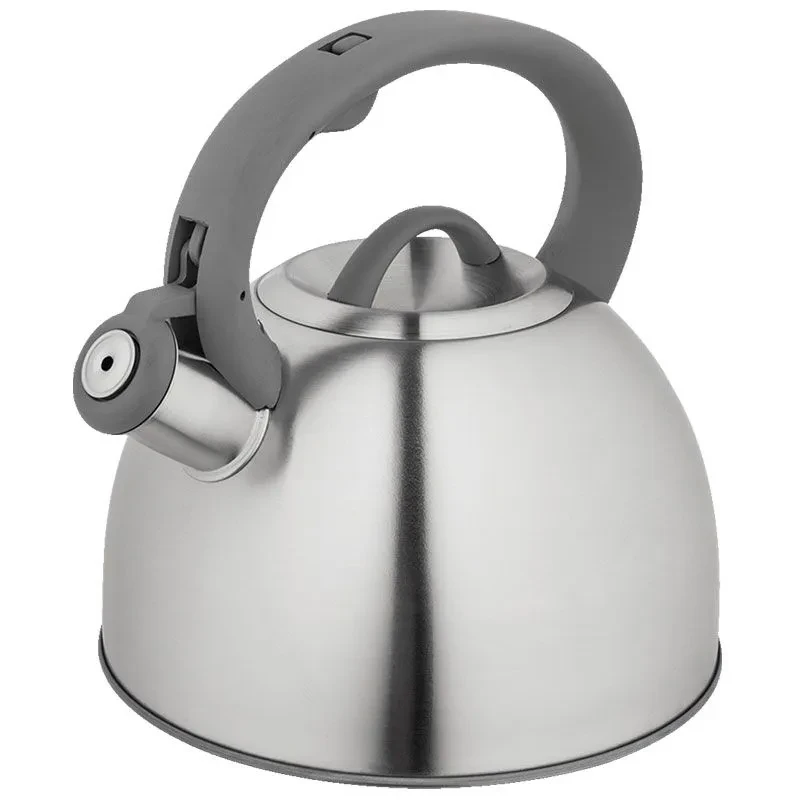 Чайник Lessner Shout з нержавіючої сталі 2,5 л (49520)