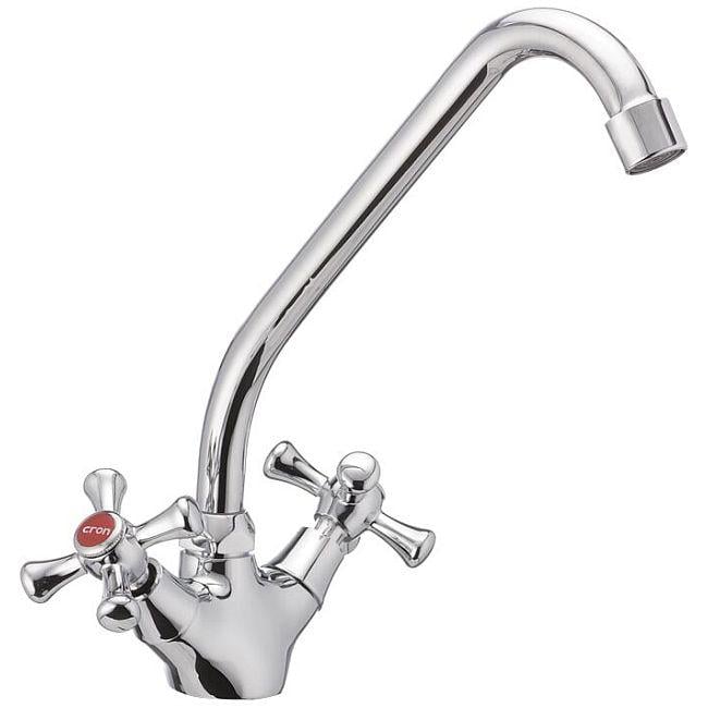Смеситель для кухни Cron Smes 271 гайка (CR0067)