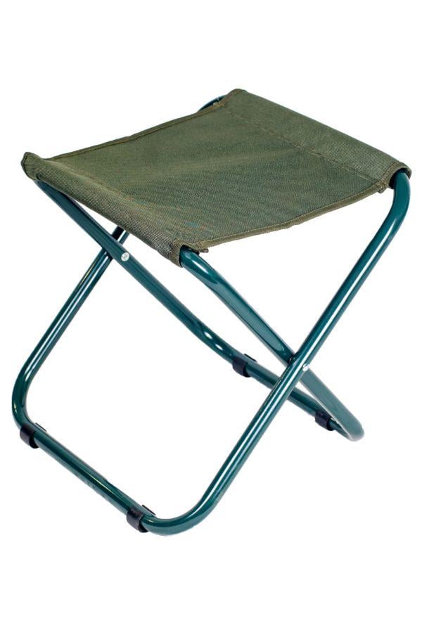 Стул туристический складной Ranger Seym Зеленый (R56) Стул туристический складной Ranger Seym Зеленый (R56)