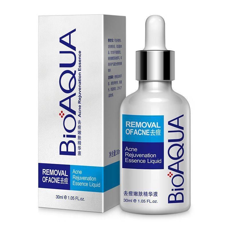Сыворотка от акне Bioaqua Acne Rejuvenation Essence 30 мл (000705)