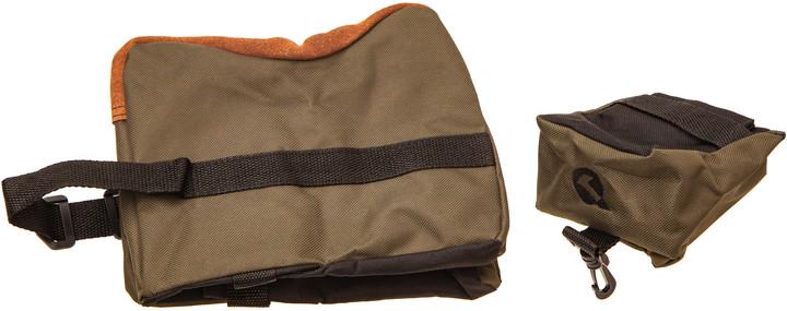 Подушка для пристрілки Gamo I (1002877) - фото 4 Подушка для пристрілки Gamo I (1002877) - фото 4