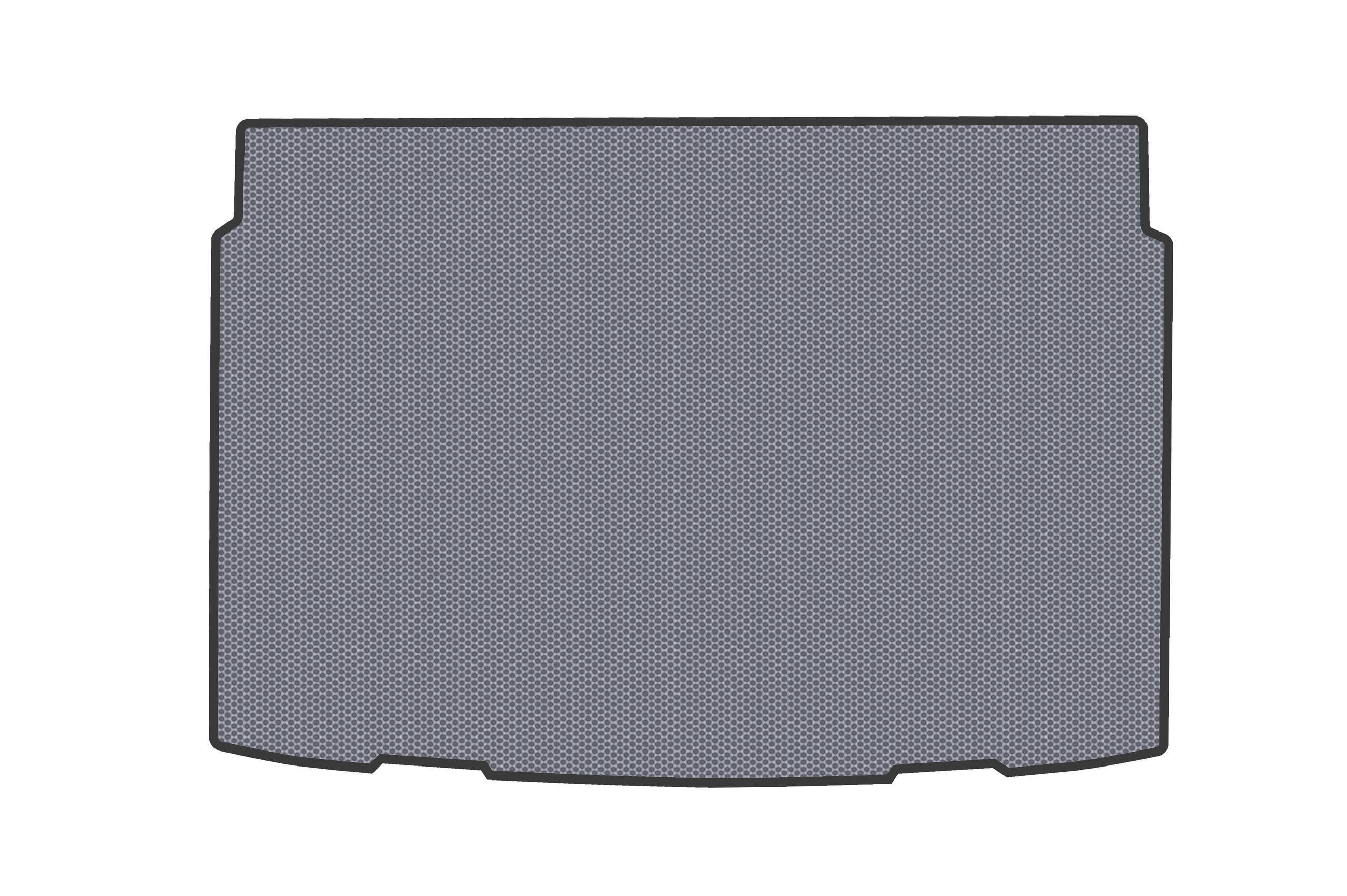 Коврик в багажник Digital Designs Электро для Opel Astra L 2022- рр. резина Серый (186773) Коврик в багажник Digital Designs Электро для Opel Astra L 2022- рр. резина Серый (186773)