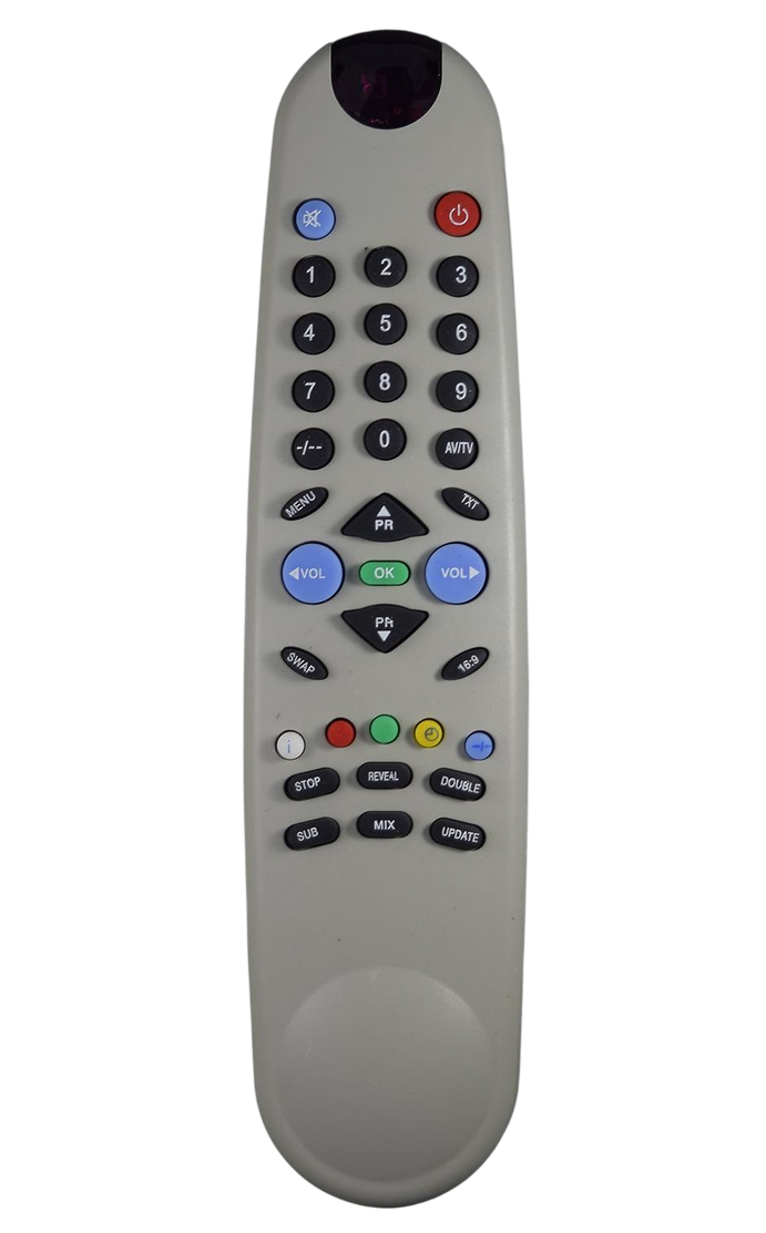 Пульт для телевизора Beko TH-493 (554)