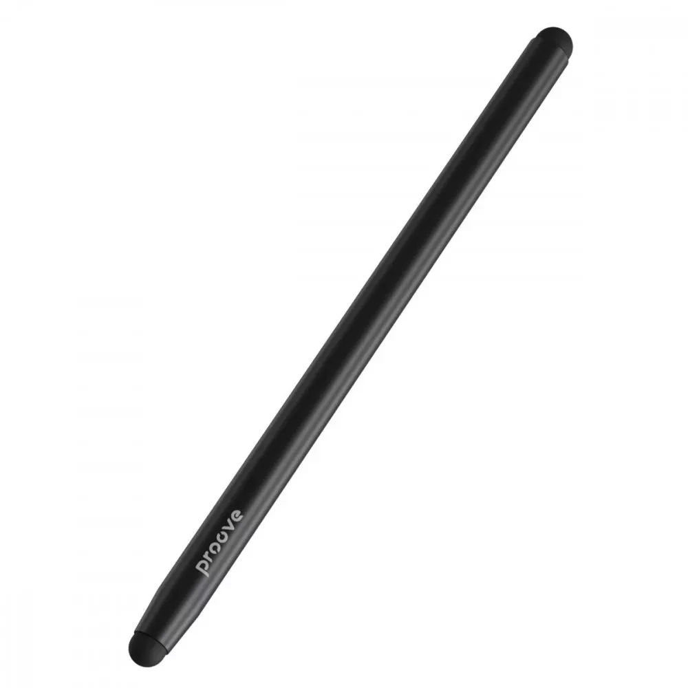 Стилус Proove Magic Wand SP-01 универсальный Black