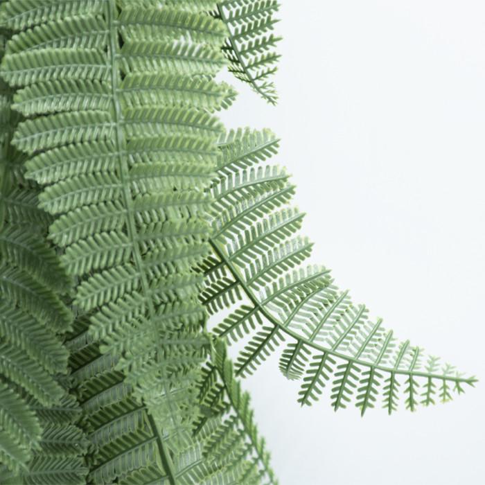 Искусственная ветвь Engard Persian fern 65 cм (AV-01) - фото 7