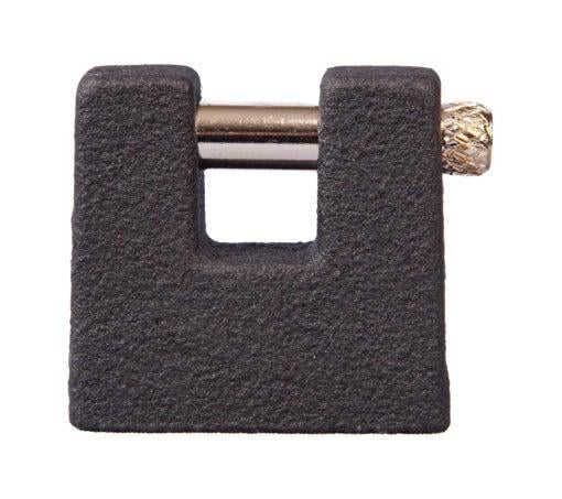 Замок навісний Аріко ВС-2 чавунний