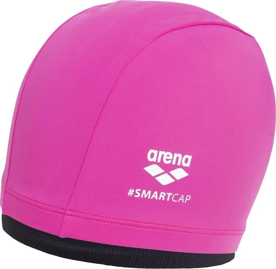 Шапочка для плавания женская Arena SMARTCAP Разноцветный (004401-500)