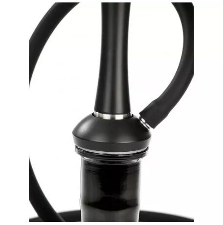 Кальян PALKA Mini Black (21760) - фото 2