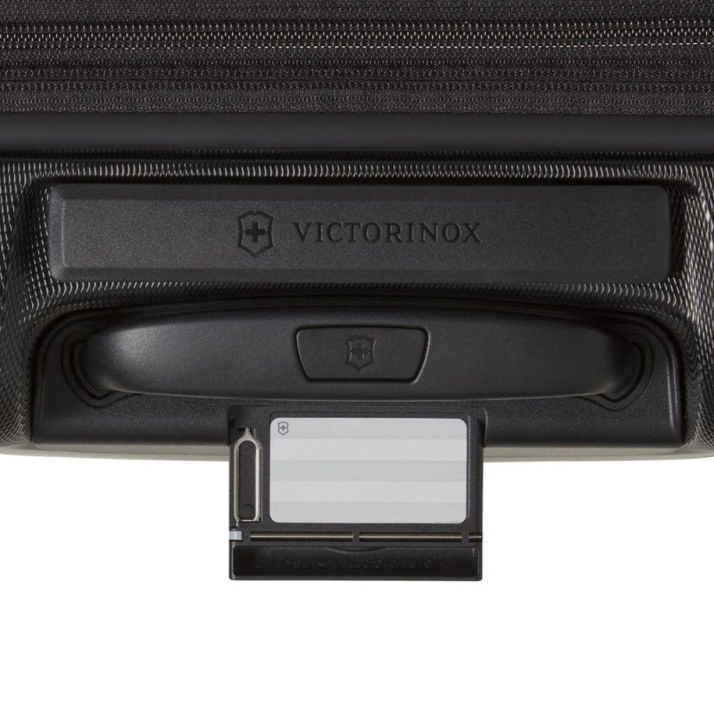 Валіза Victorinox Travel WERKS TRAVELER 6.0 HS Expandable М 75 л Vt609970 Black - фото 9