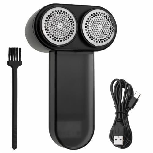 Щетка для чистки одежды Adler AD 9622 LCD Black