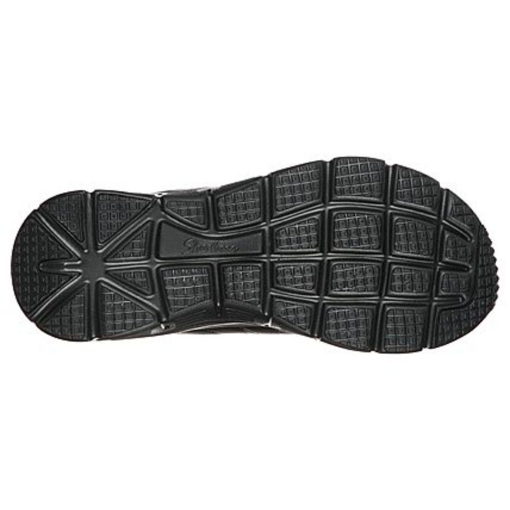 Кросівки жіночі повсякденні Skechers Fashion Fit Effortless 149473 BBK р. 36,5 - фото 4