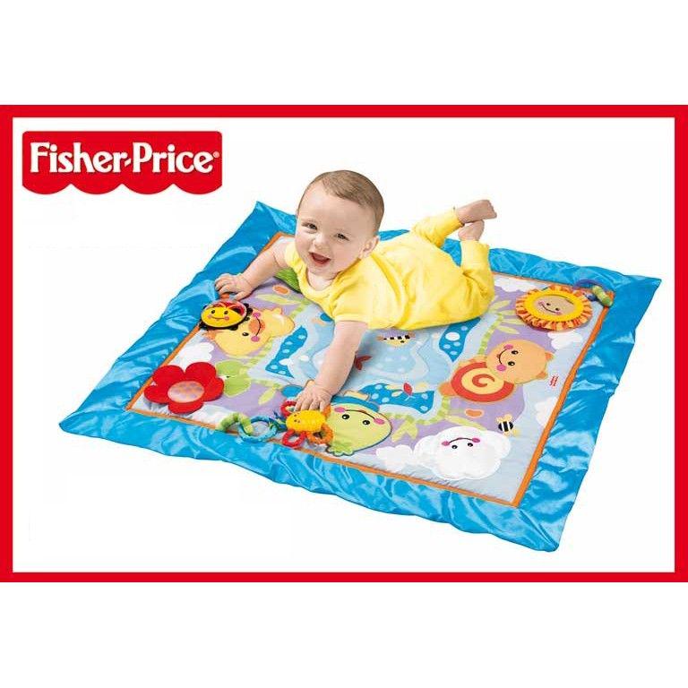 Ігровий килимок Fisher Price Дослідник (M5605) - фото 4