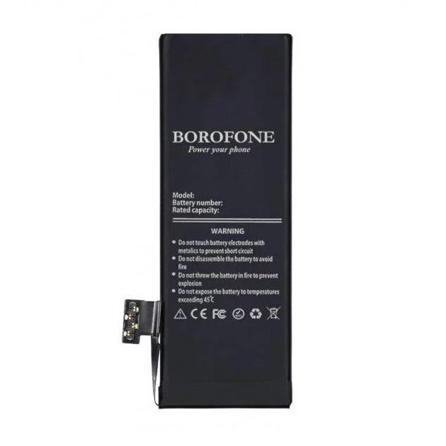 Аккумулятор Borofone для Apple iPhone 5 (BOI0011764)