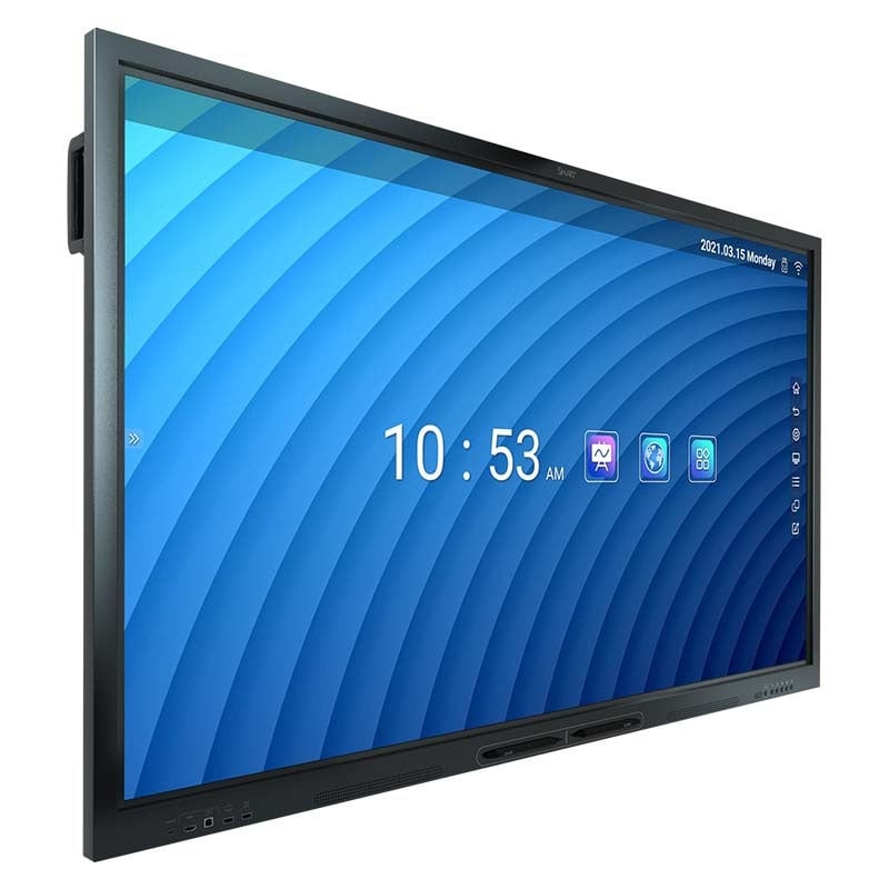 Интерактивная панель Smart Technologies GX165-V3 65"/Android 13/8/64 Gb (23252089) - фото 7
