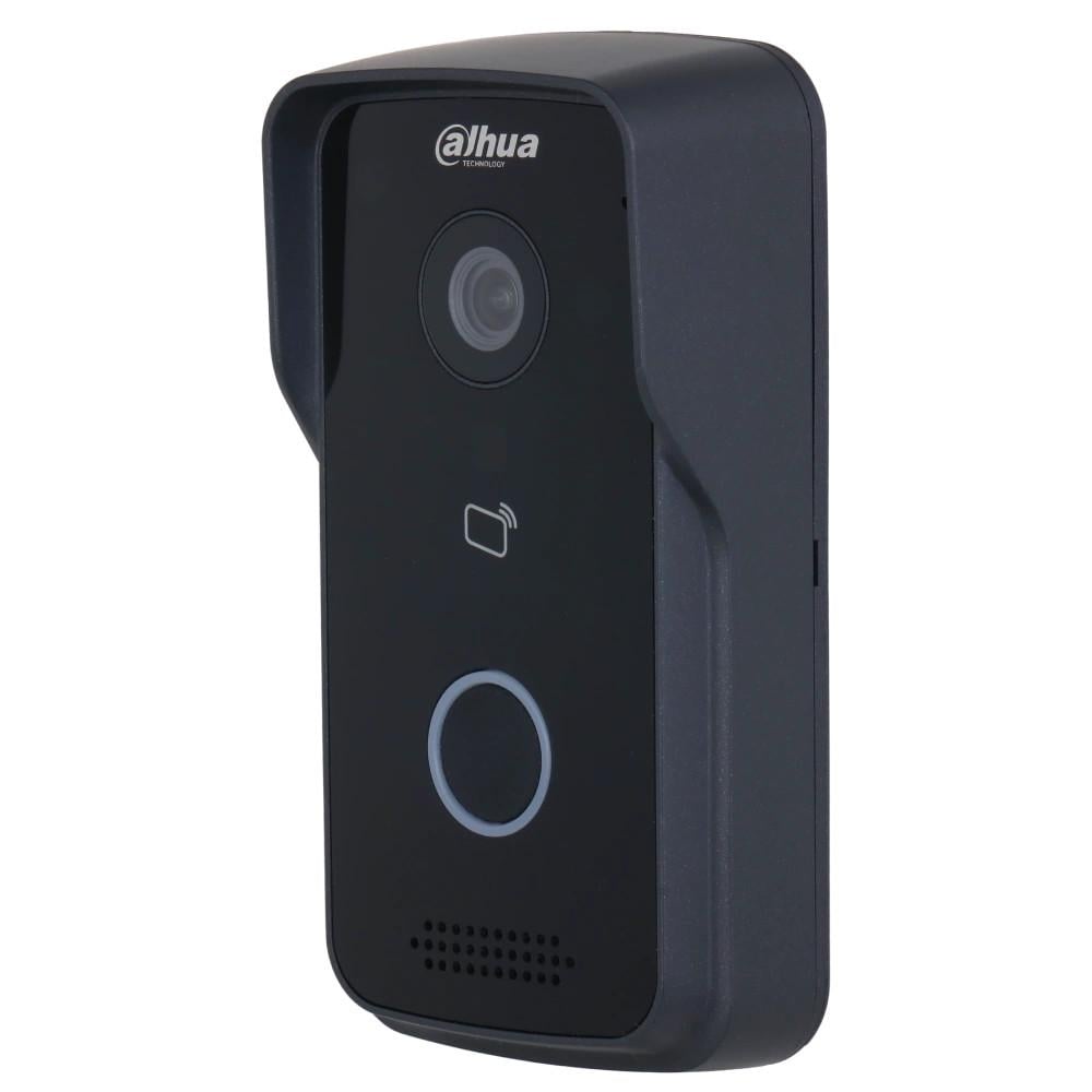 Відеопанель IP Dahua DHI-VTO2111D-P-S3 для IP-домофонів (301607)