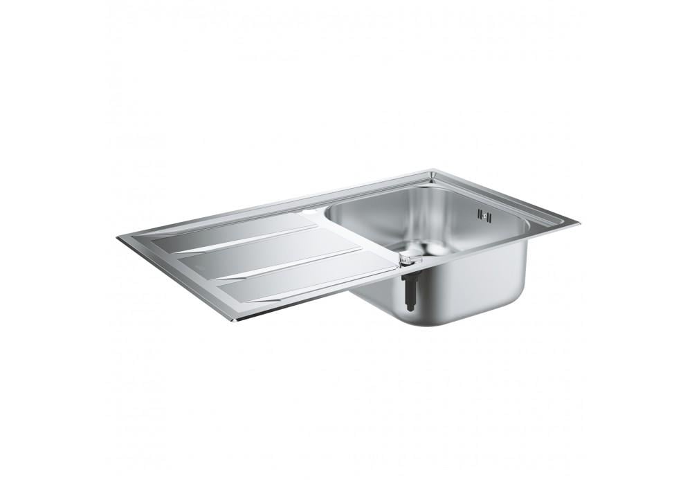 Кухонная мойка Grohe Sink K400+ 31568SD0