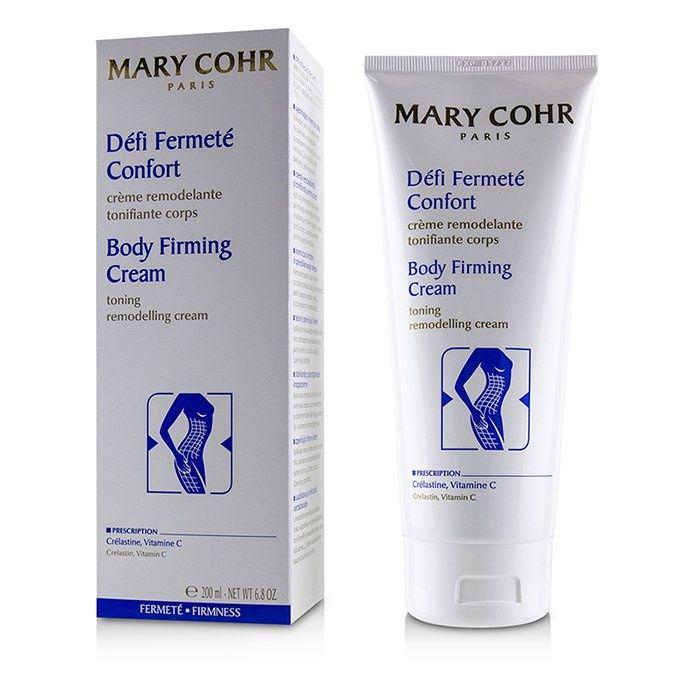 Питательный моделирующий крем для тела Mary Cohr 'Defi Fermete Confort 200 мл (857810)