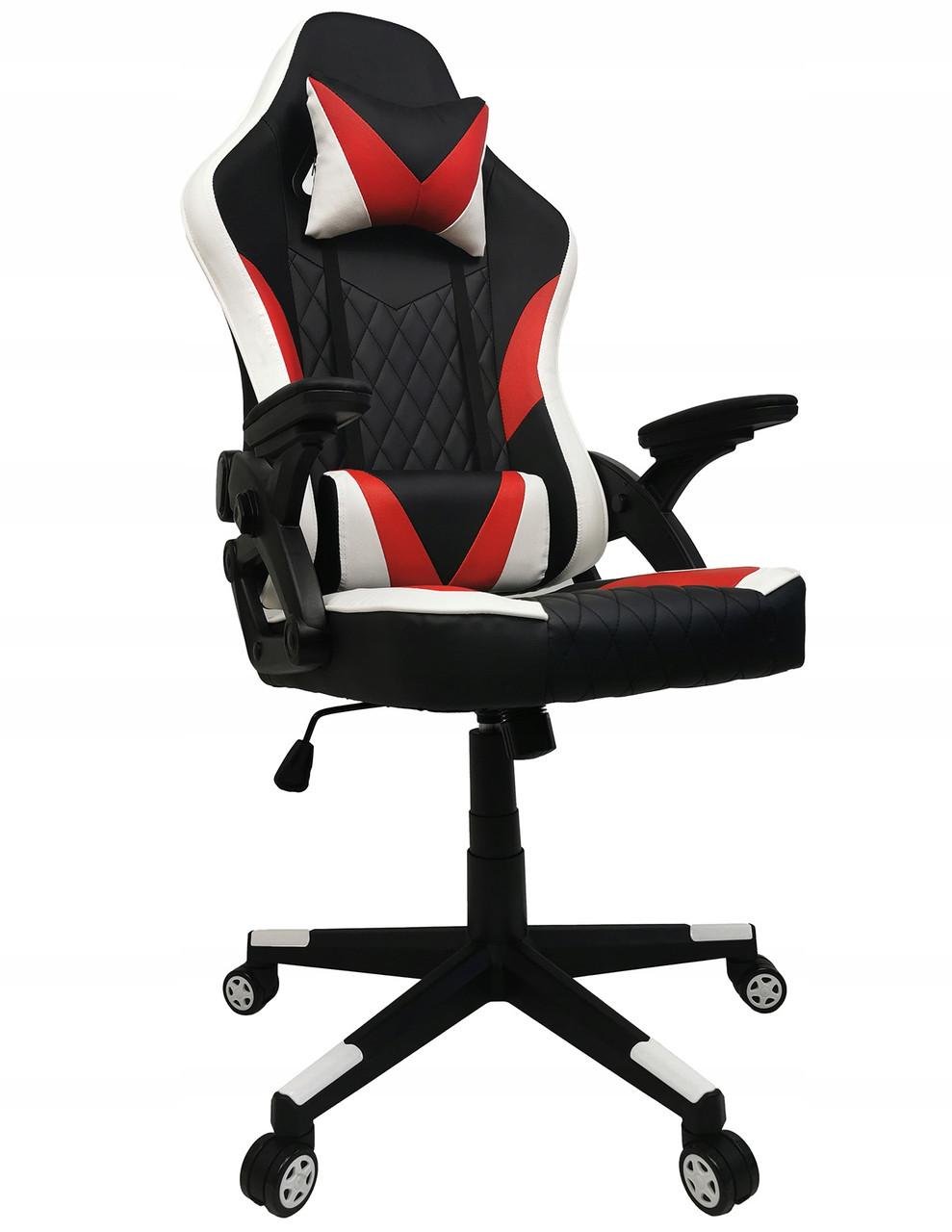 Крісло KONTRAST Venos Black (5901386202505)