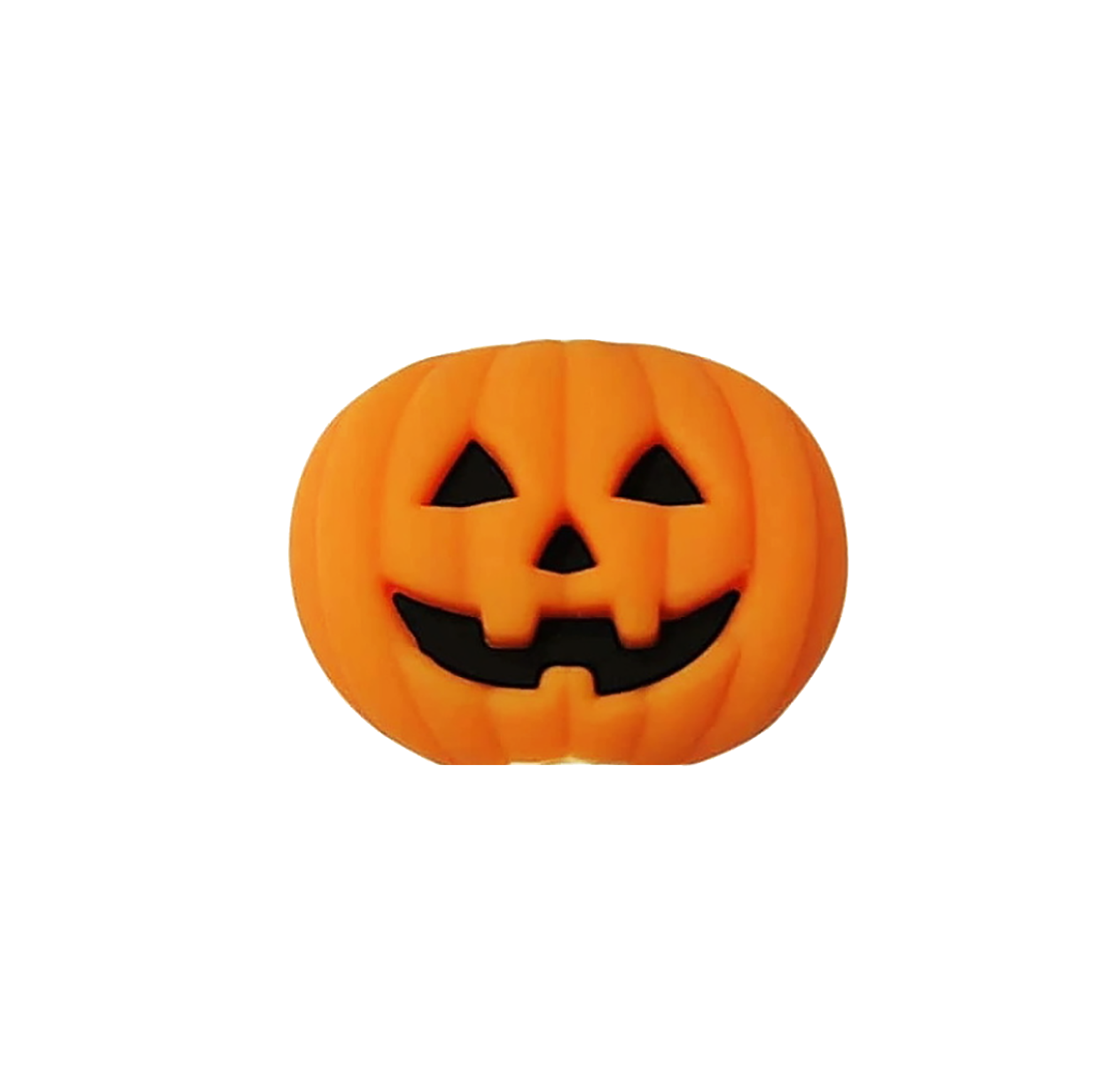 Защита кабеля от перетирания SUNROZ Тыква (A44189)