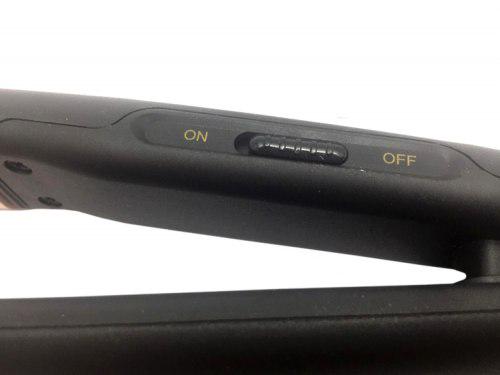 Прилад для укладання волосся Gemei GM-2955 - фото 4 Прилад для укладання волосся Gemei GM-2955 - фото 4