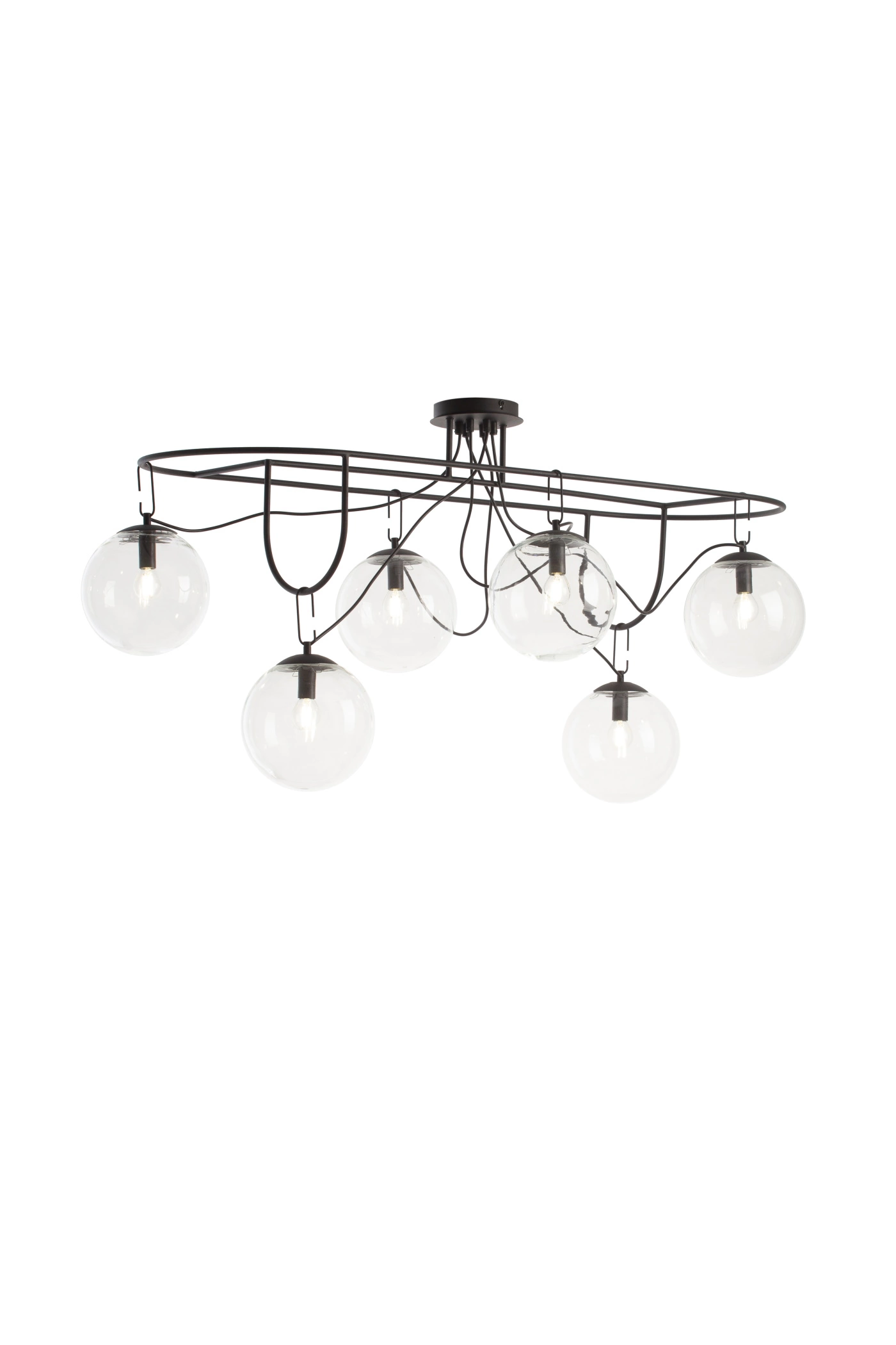 Люстра NB Light 70888-cl116-pla473-cp028 (14163438)