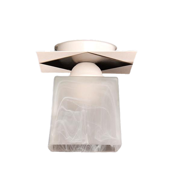 Люстра классическая Spectr 4314/1 Бело-серебристый Люстра классическая Spectr 4314/1 Бело-серебристый