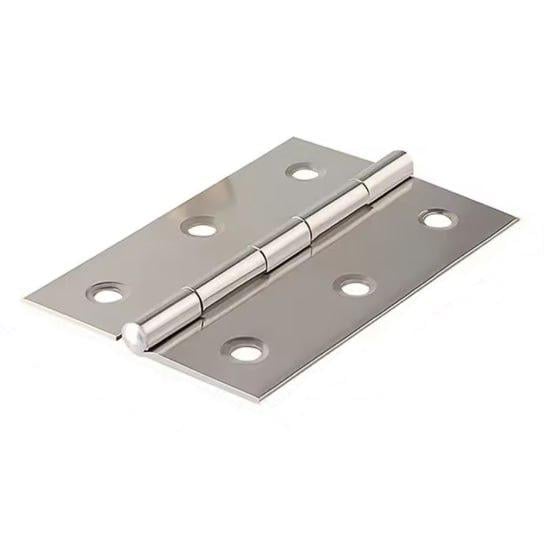 Петлі дверні з нержавіючої сталі навіси для дверей/шаф/вікон (PD-N)